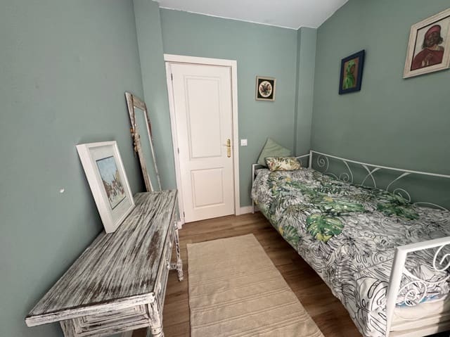 2 quarto Casa em Banda para venda em Benissa - 170 000 € (Ref: 9721035)