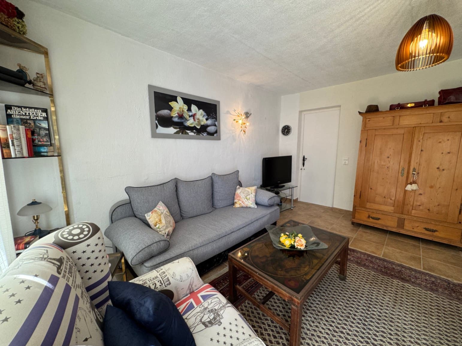 Chalet de 4 habitaciones en Moraira en venta con piscina garaje - 845.000 € (Ref: 9729462)