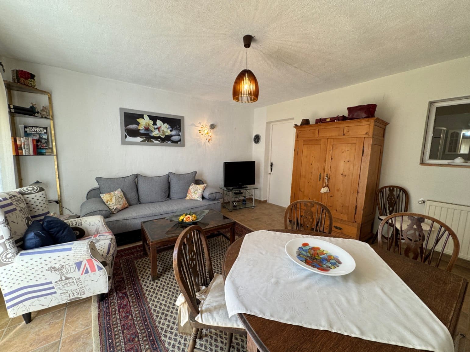 Chalet de 4 habitaciones en Moraira en venta con piscina garaje - 845.000 € (Ref: 9729462)