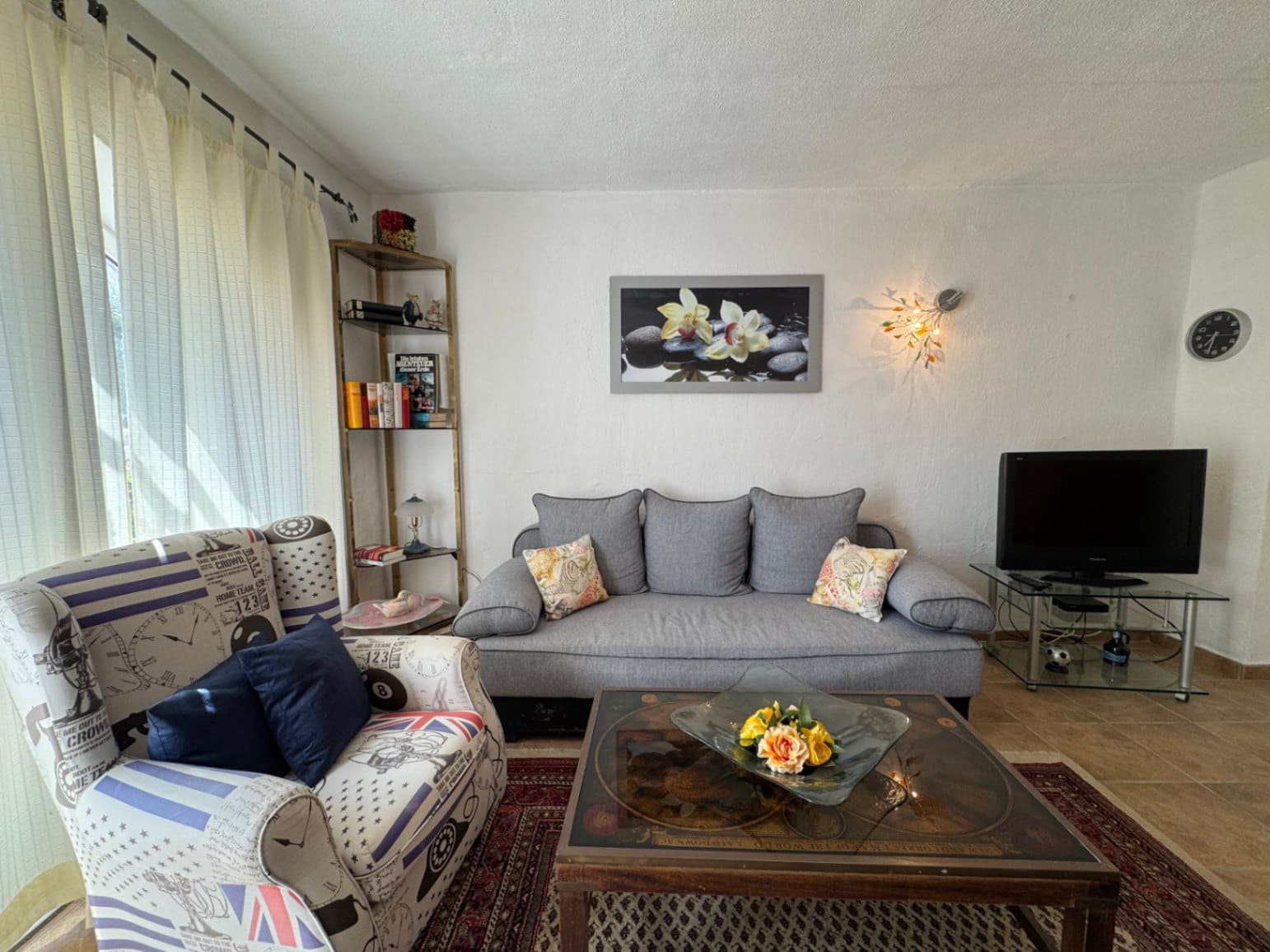 Chalet de 4 habitaciones en Moraira en venta con piscina garaje - 845.000 € (Ref: 9729462)