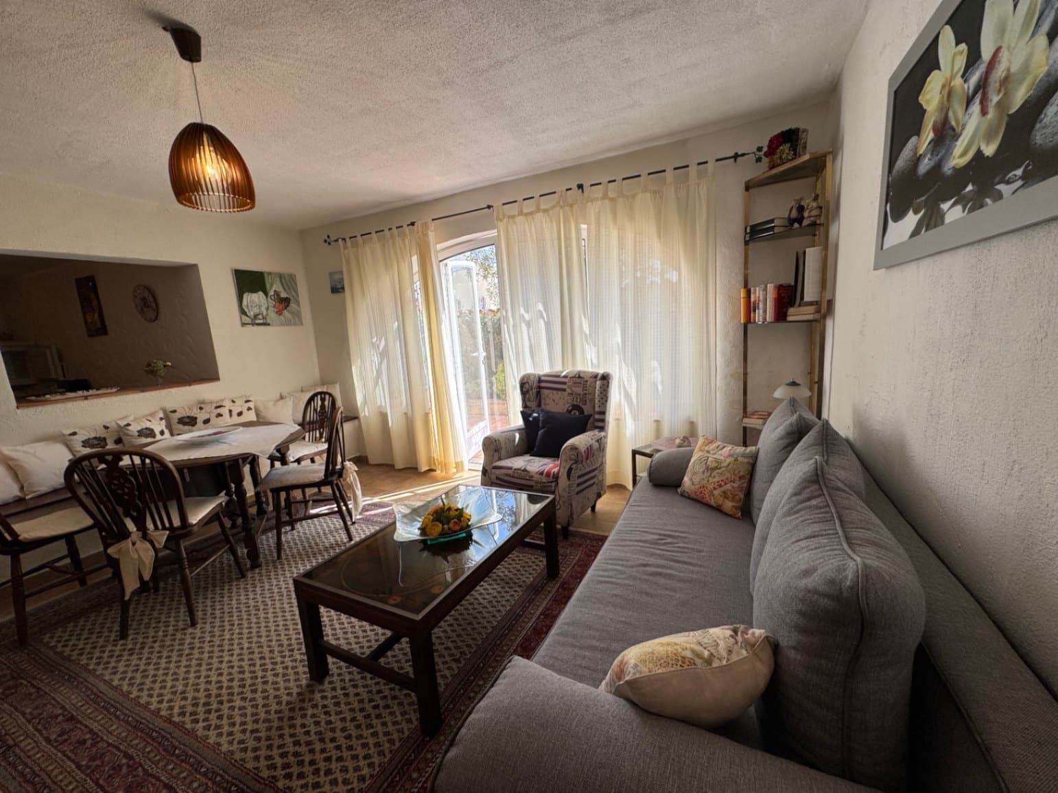 Chalet de 4 habitaciones en Moraira en venta con piscina garaje - 845.000 € (Ref: 9729462)