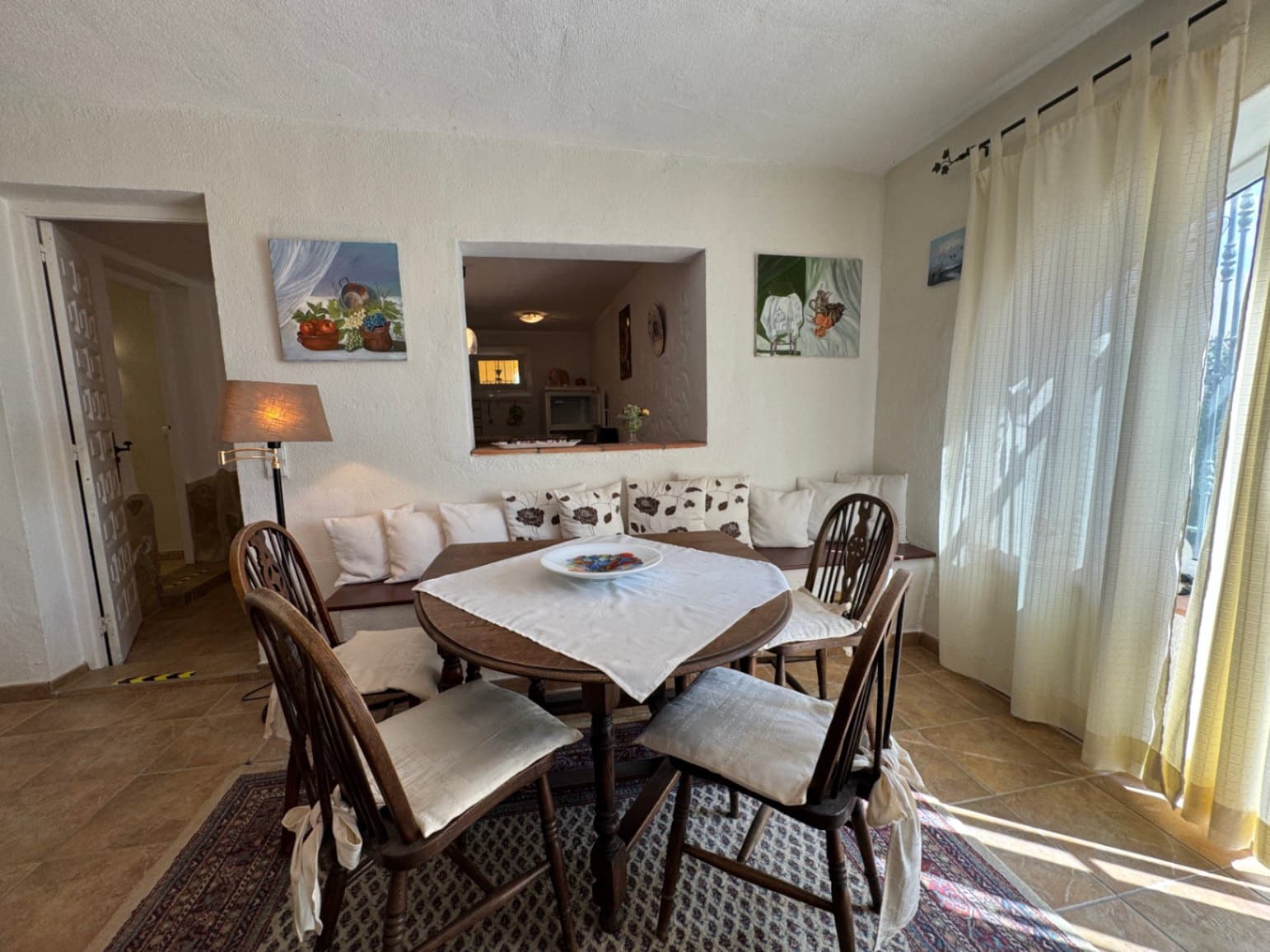 Chalet de 4 habitaciones en Moraira en venta con piscina garaje - 845.000 € (Ref: 9729462)