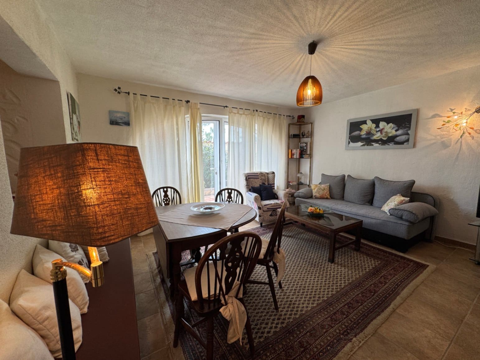 Chalet de 4 habitaciones en Moraira en venta con piscina garaje - 845.000 € (Ref: 9729462)