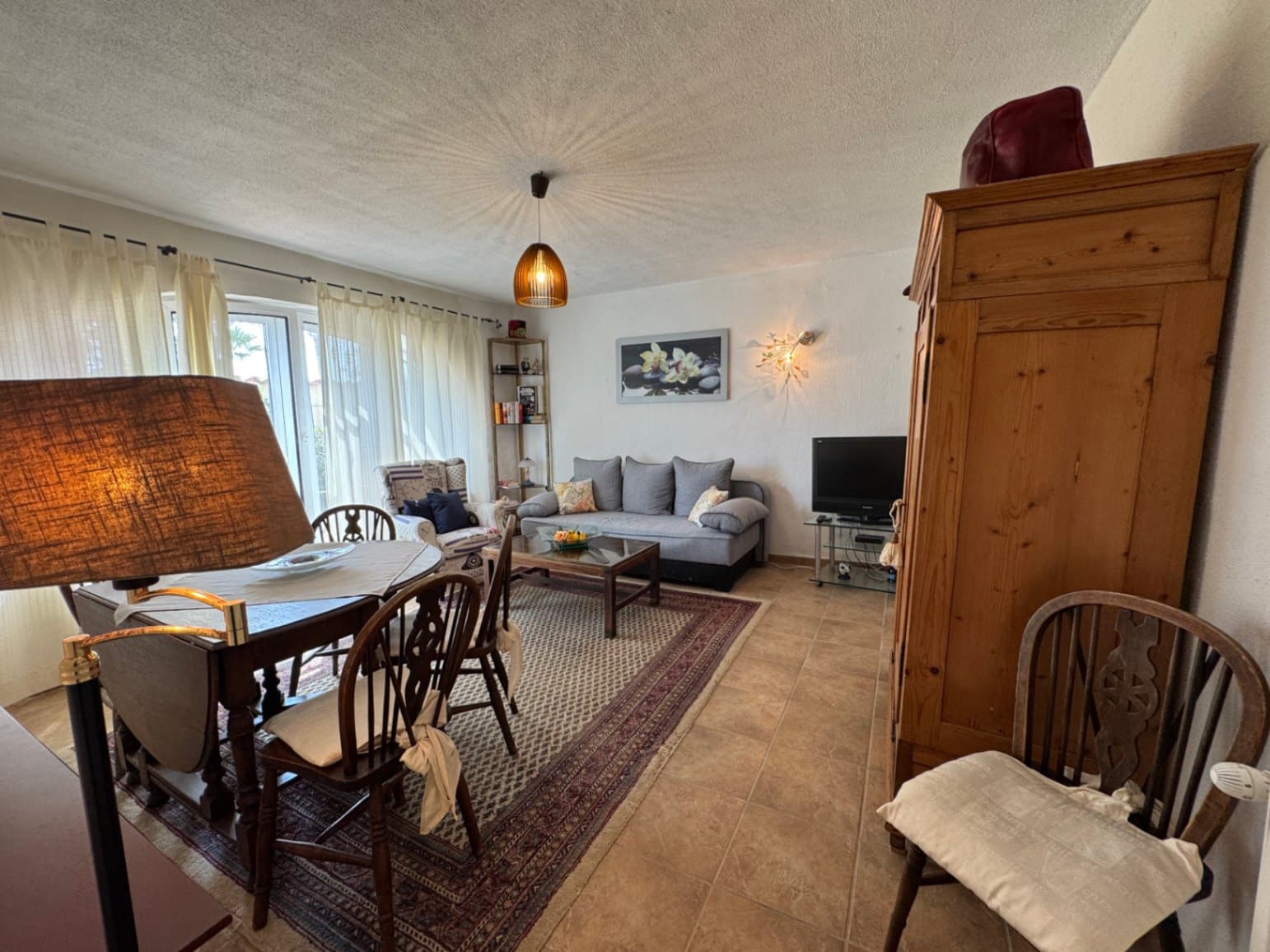 Chalet de 4 habitaciones en Moraira en venta con piscina garaje - 845.000 € (Ref: 9729462)