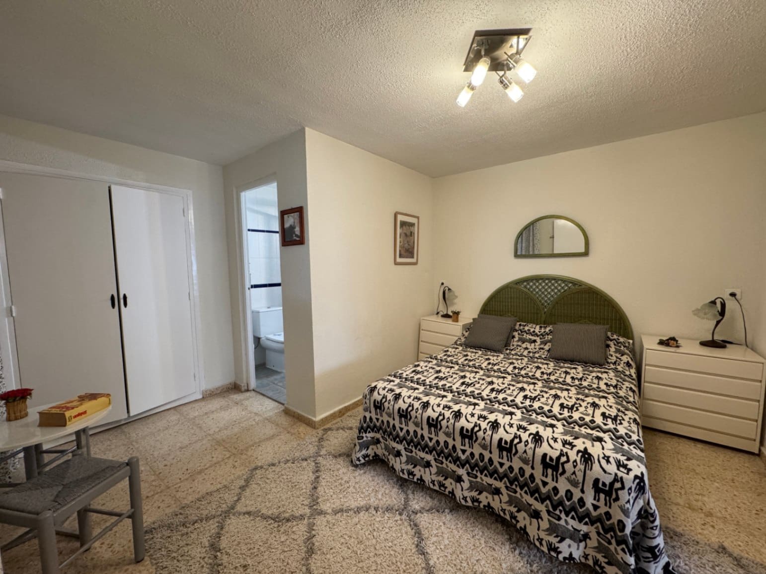 Chalet de 4 habitaciones en Moraira en venta con piscina garaje - 845.000 € (Ref: 9729462)