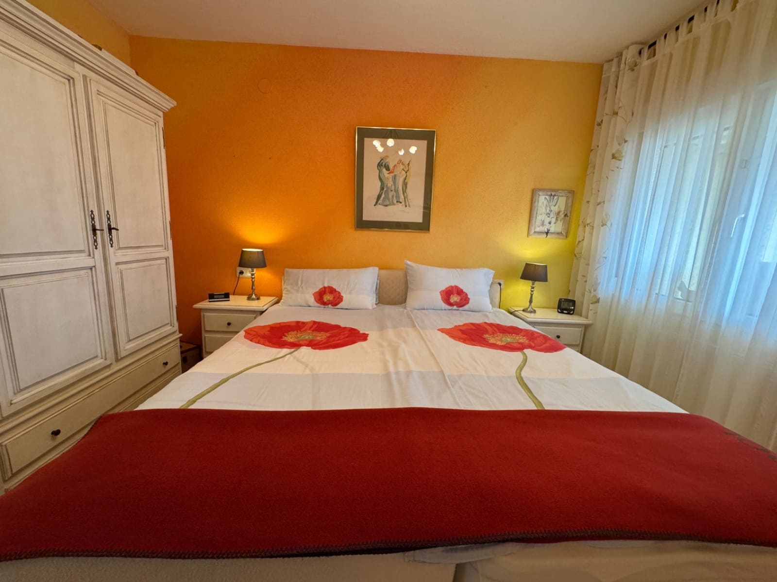 Chalet de 4 habitaciones en Moraira en venta con piscina garaje - 845.000 € (Ref: 9729462)