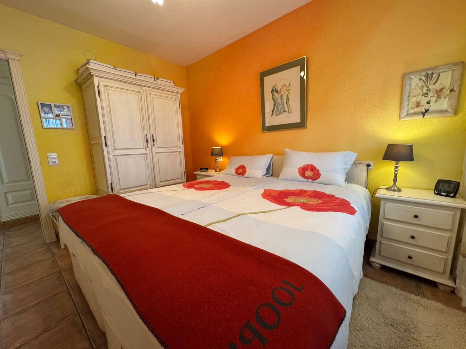 Chalet de 4 habitaciones en Moraira en venta con piscina garaje - 845.000 € (Ref: 9729462)