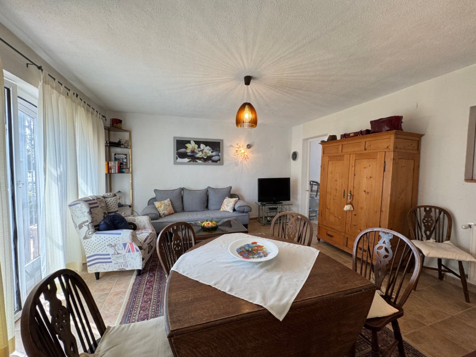 Chalet de 4 habitaciones en Moraira en venta con piscina garaje - 845.000 € (Ref: 9729462)