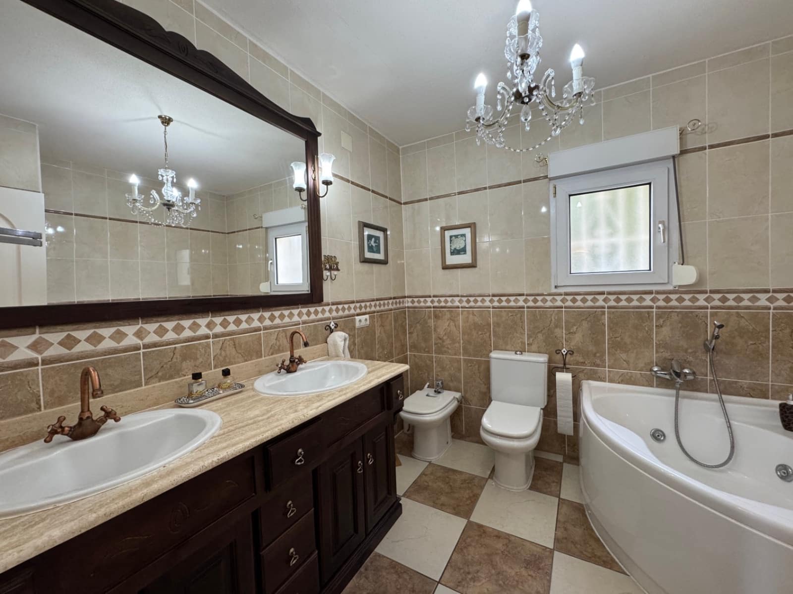 Chalet de 4 habitaciones en Moraira en venta con piscina garaje - 845.000 € (Ref: 9729462)