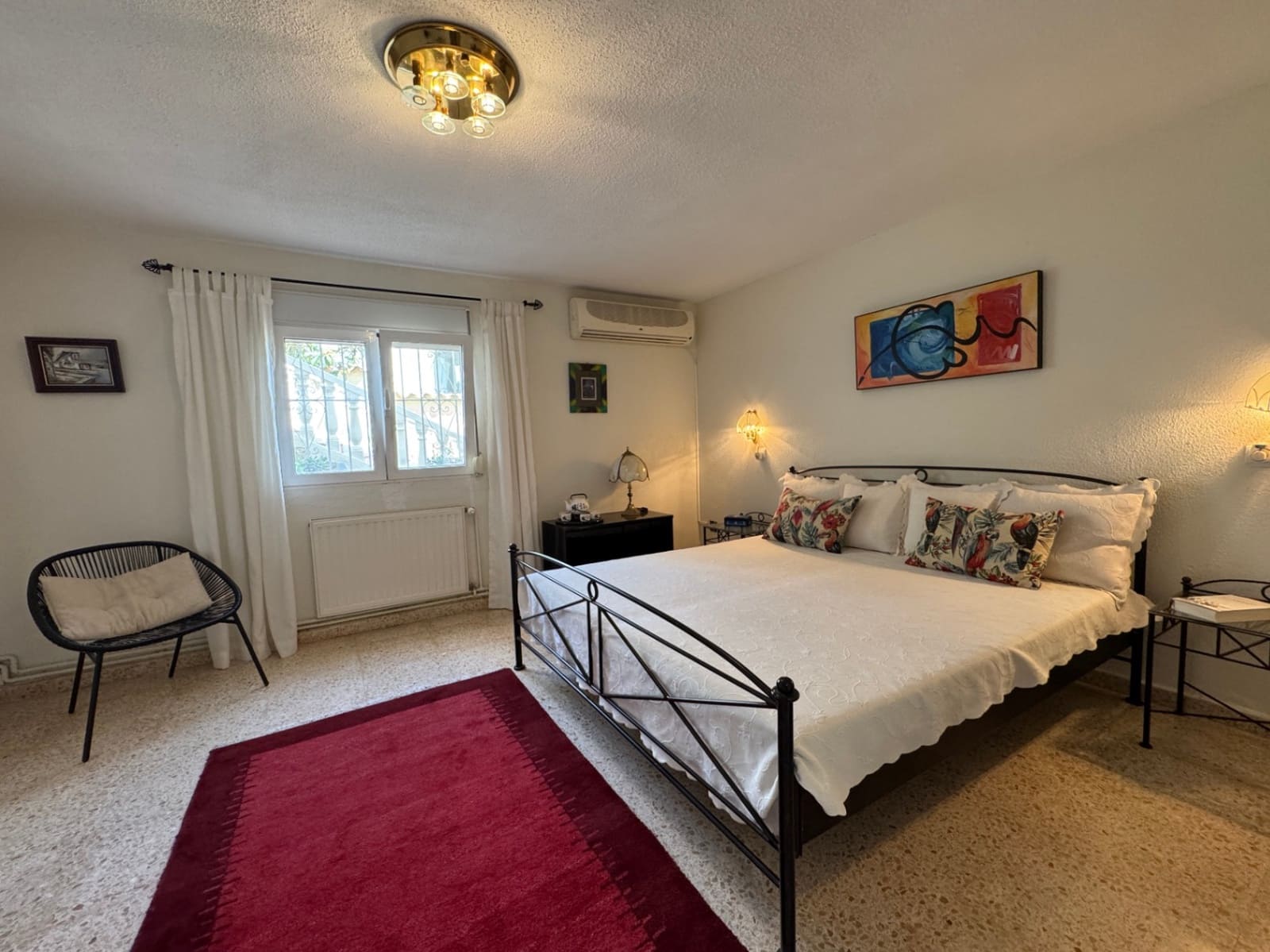 Chalet de 4 habitaciones en Moraira en venta con piscina garaje - 845.000 € (Ref: 9729462)