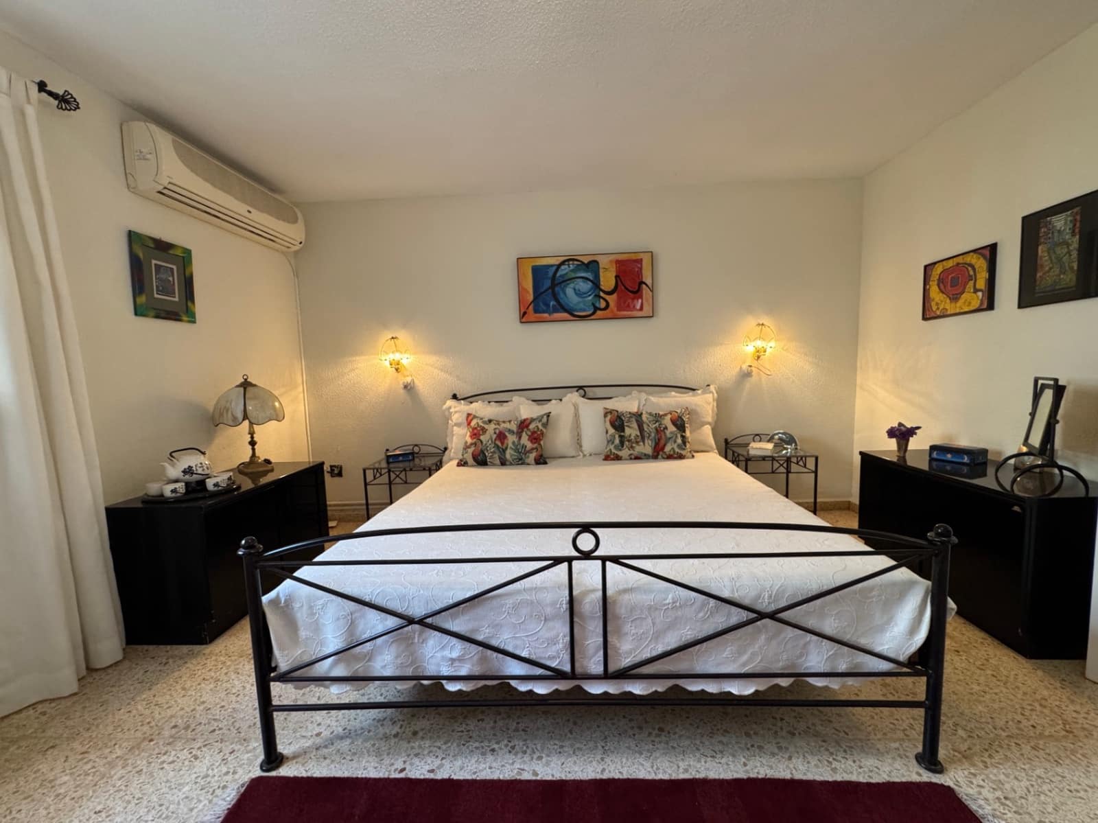 Chalet de 4 habitaciones en Moraira en venta con piscina garaje - 845.000 € (Ref: 9729462)