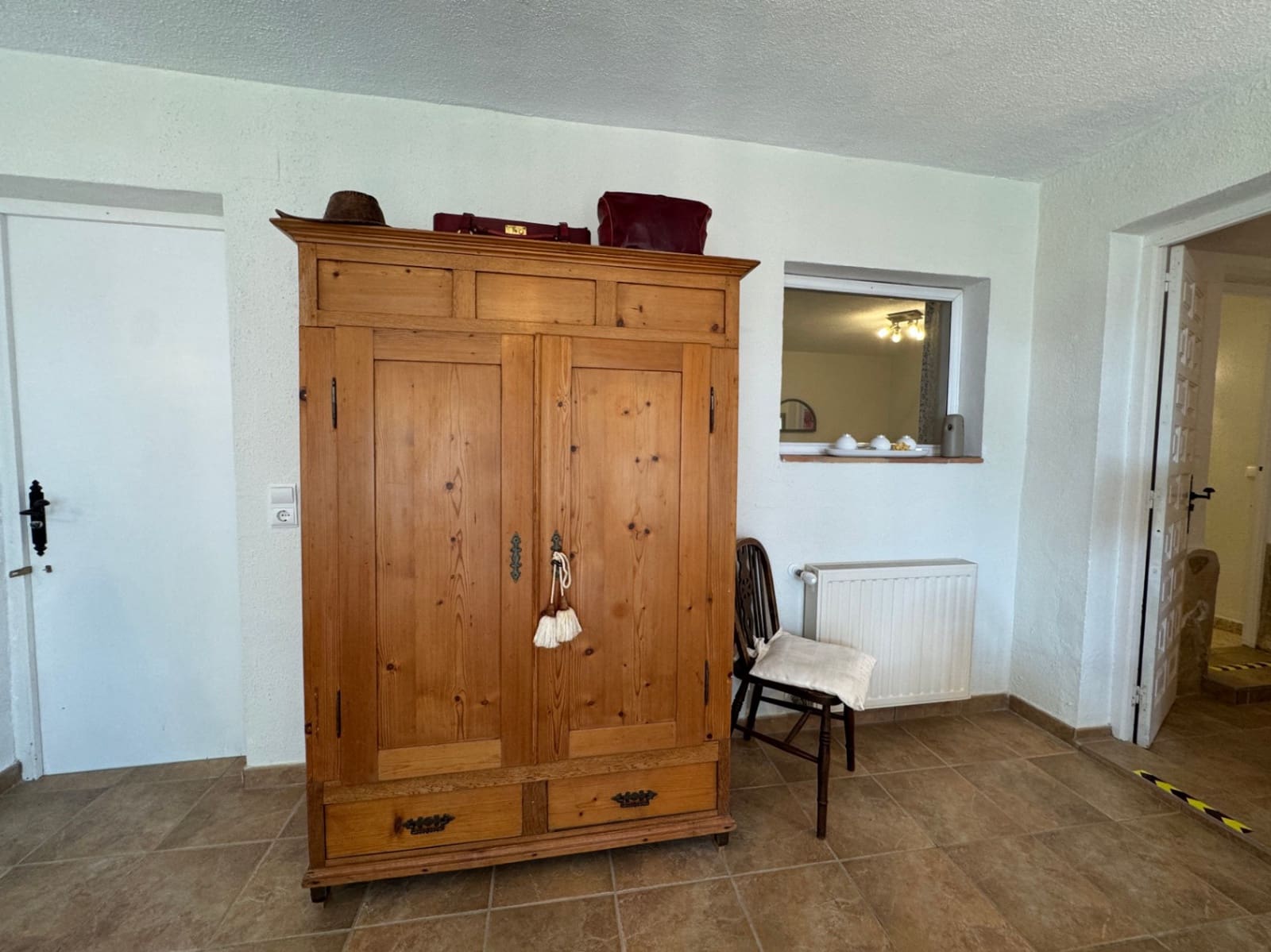 Chalet de 4 habitaciones en Moraira en venta con piscina garaje - 845.000 € (Ref: 9729462)