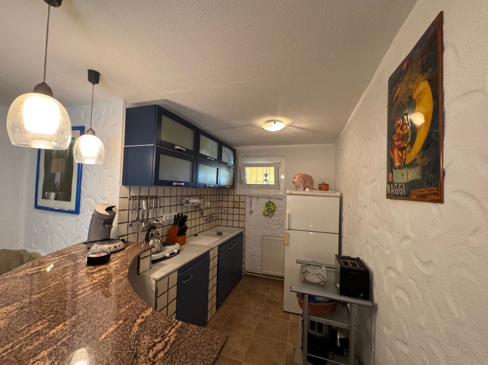 Chalet de 4 habitaciones en Moraira en venta con piscina garaje - 845.000 € (Ref: 9729462)