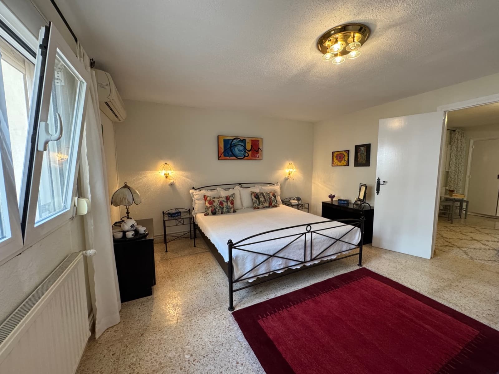 Chalet de 4 habitaciones en Moraira en venta con piscina garaje - 845.000 € (Ref: 9729462)