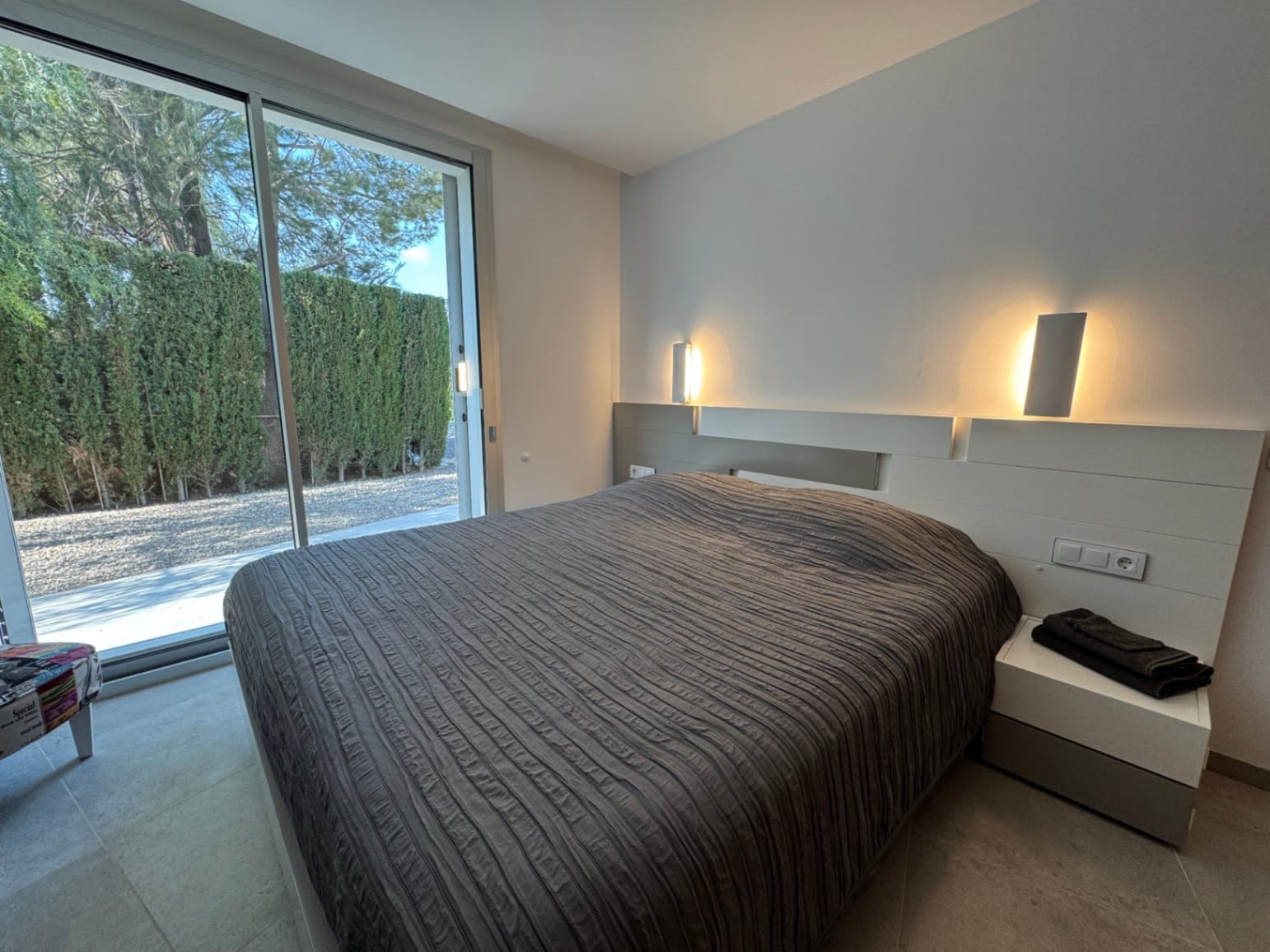 Chalet de 4 habitaciones en Benissa en venta con piscina garaje - 1.250.000 € (Ref: 9729463)