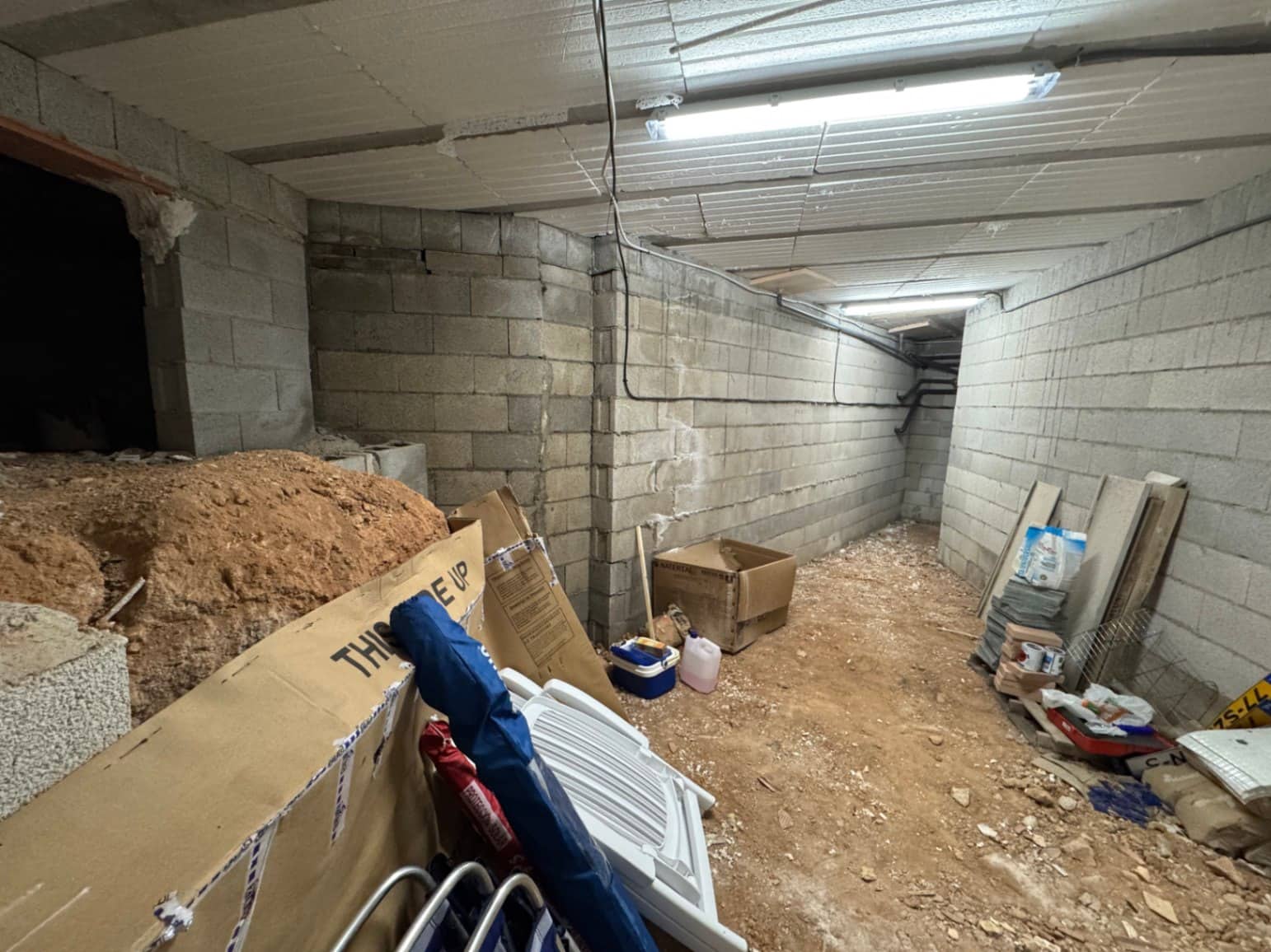 Chalet de 4 habitaciones en Benissa en venta con piscina garaje - 1.250.000 € (Ref: 9729463)