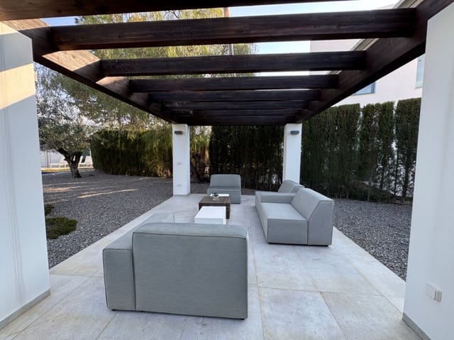 Chalet de 4 habitaciones en Benissa en venta con piscina garaje - 1.250.000 € (Ref: 9729463)