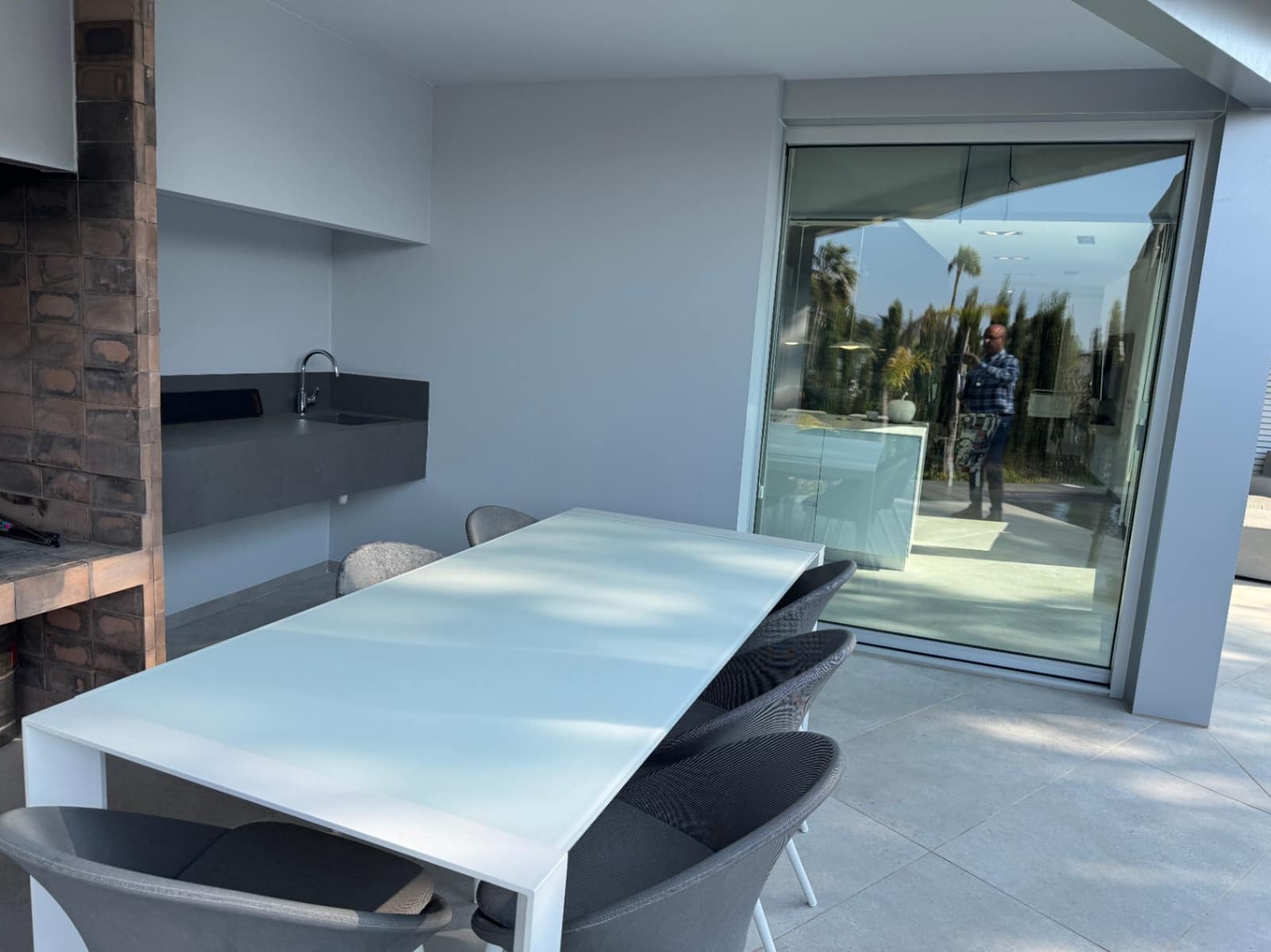 Chalet de 4 habitaciones en Benissa en venta con piscina garaje - 1.250.000 € (Ref: 9729463)