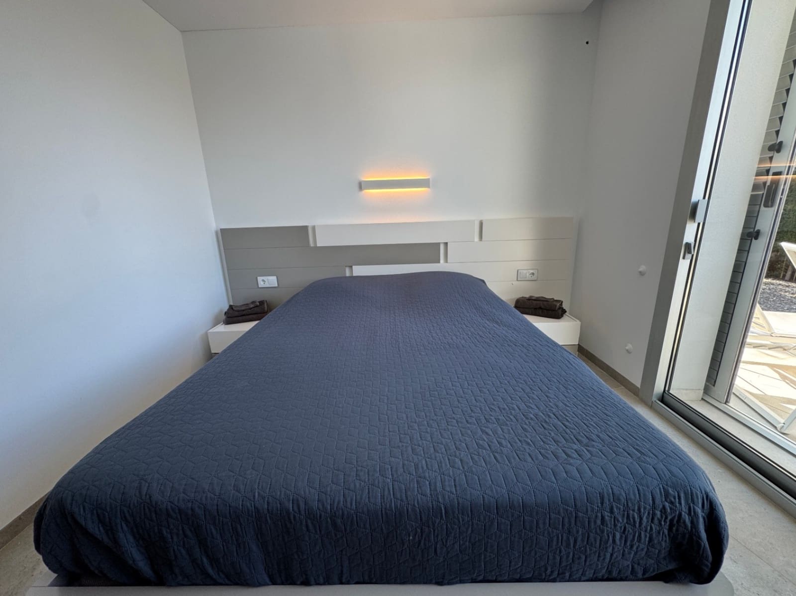 Chalet de 4 habitaciones en Benissa en venta con piscina garaje - 1.250.000 € (Ref: 9729463)