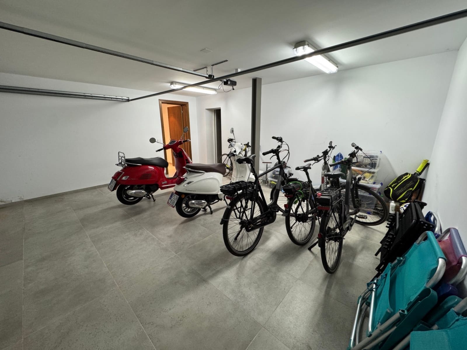 Chalet de 4 habitaciones en Benissa en venta con piscina garaje - 1.250.000 € (Ref: 9729463)