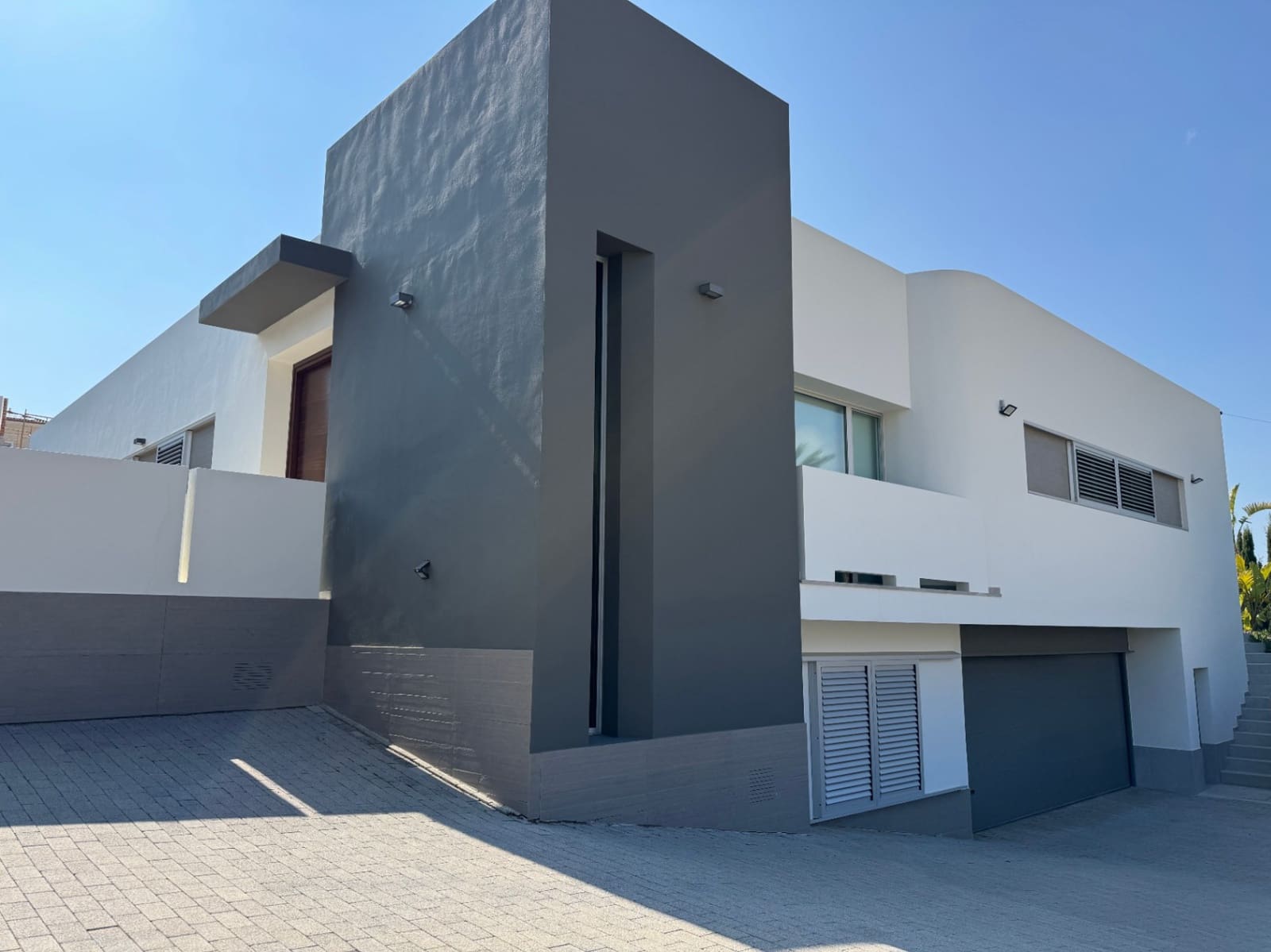 Chalet de 4 habitaciones en Benissa en venta con piscina garaje - 1.250.000 € (Ref: 9729463)