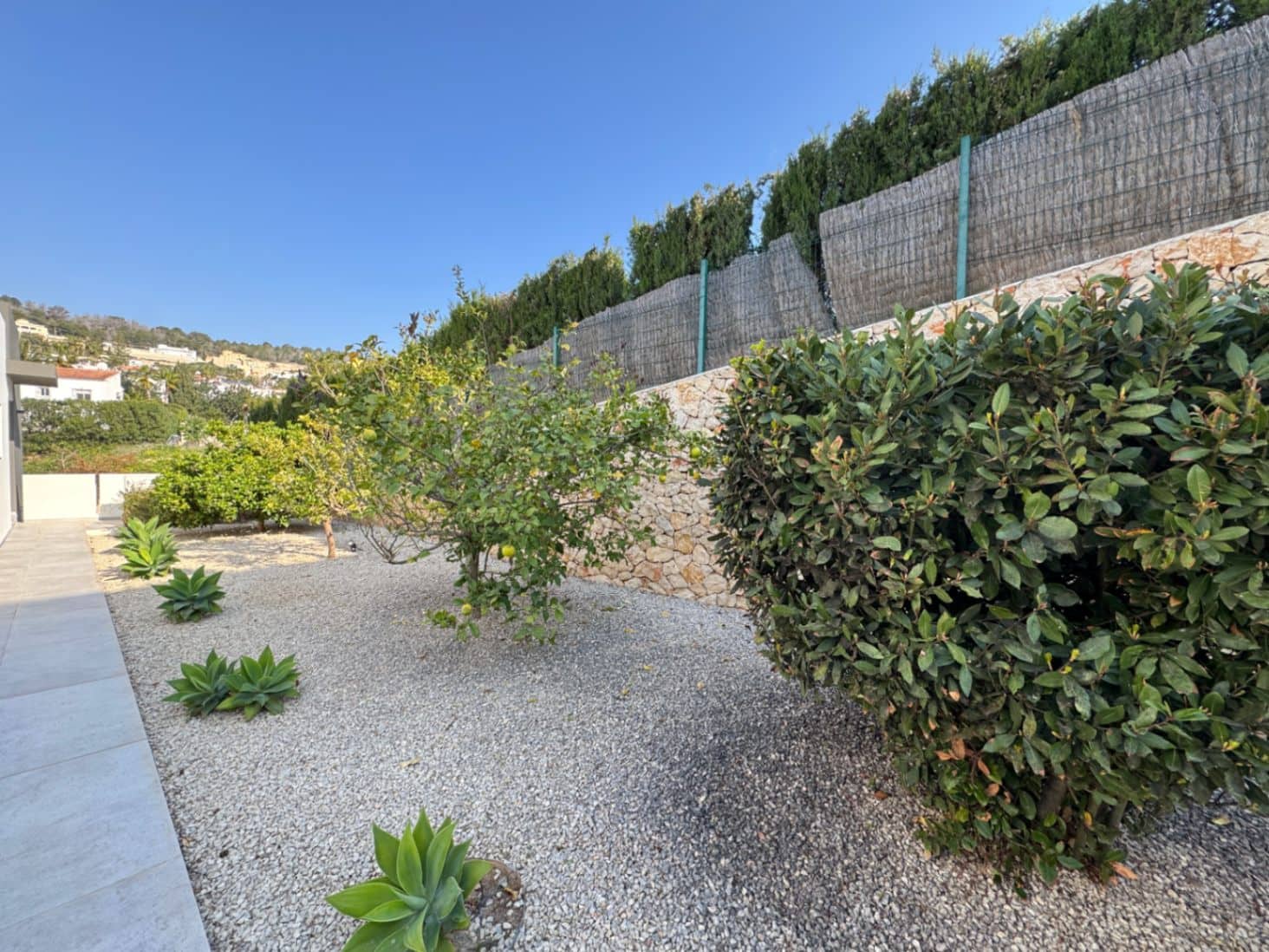 Chalet de 4 habitaciones en Benissa en venta con piscina garaje - 1.250.000 € (Ref: 9729463)