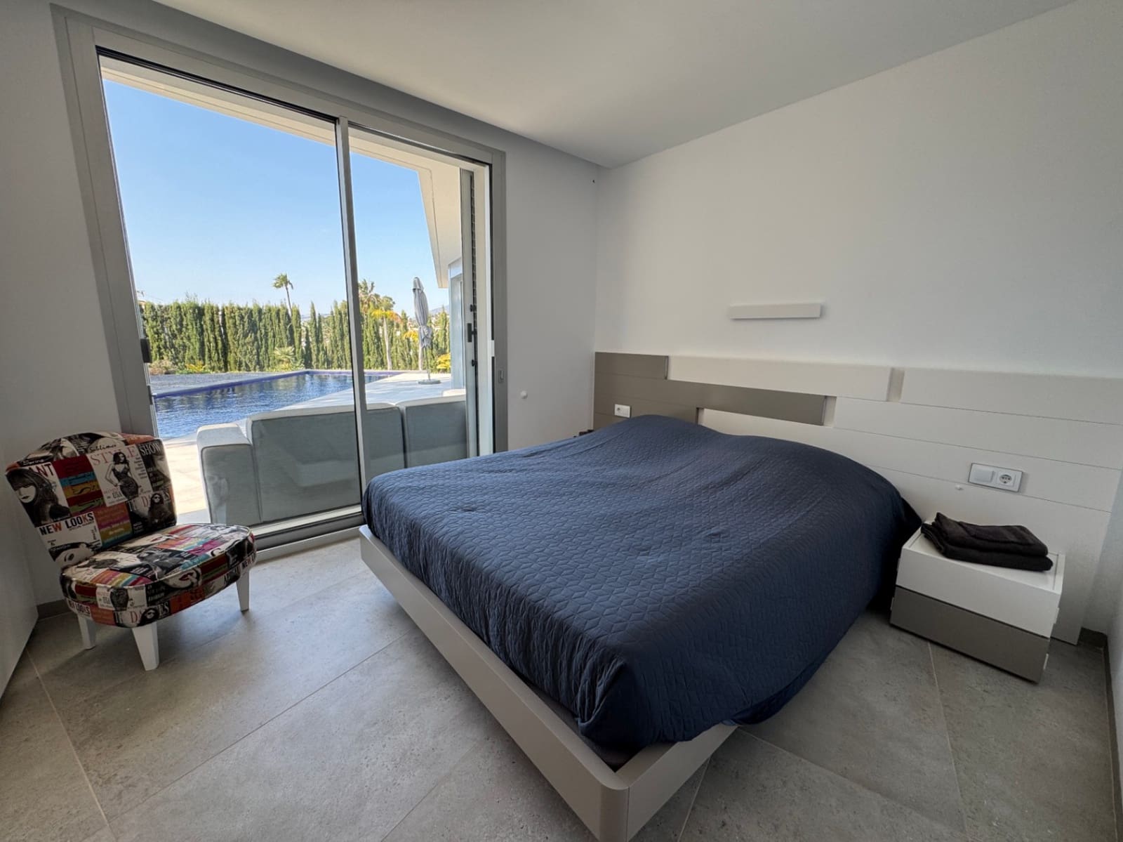 Chalet de 4 habitaciones en Benissa en venta con piscina garaje - 1.250.000 € (Ref: 9729463)