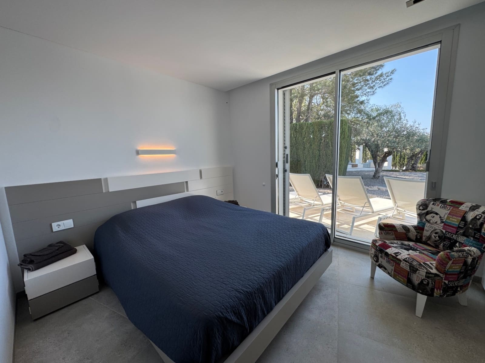 Chalet de 4 habitaciones en Benissa en venta con piscina garaje - 1.250.000 € (Ref: 9729463)