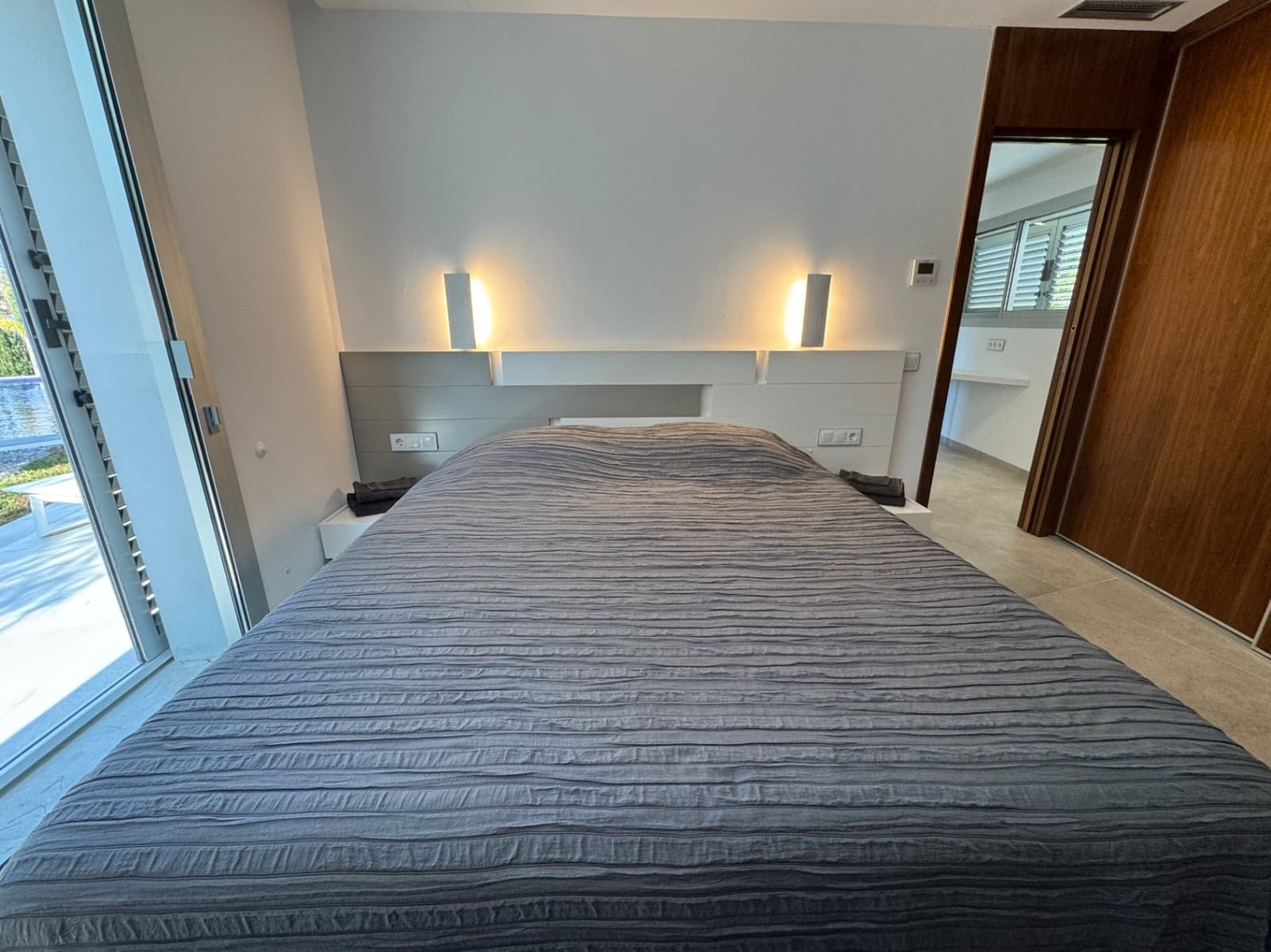 Chalet de 4 habitaciones en Benissa en venta con piscina garaje - 1.250.000 € (Ref: 9729463)