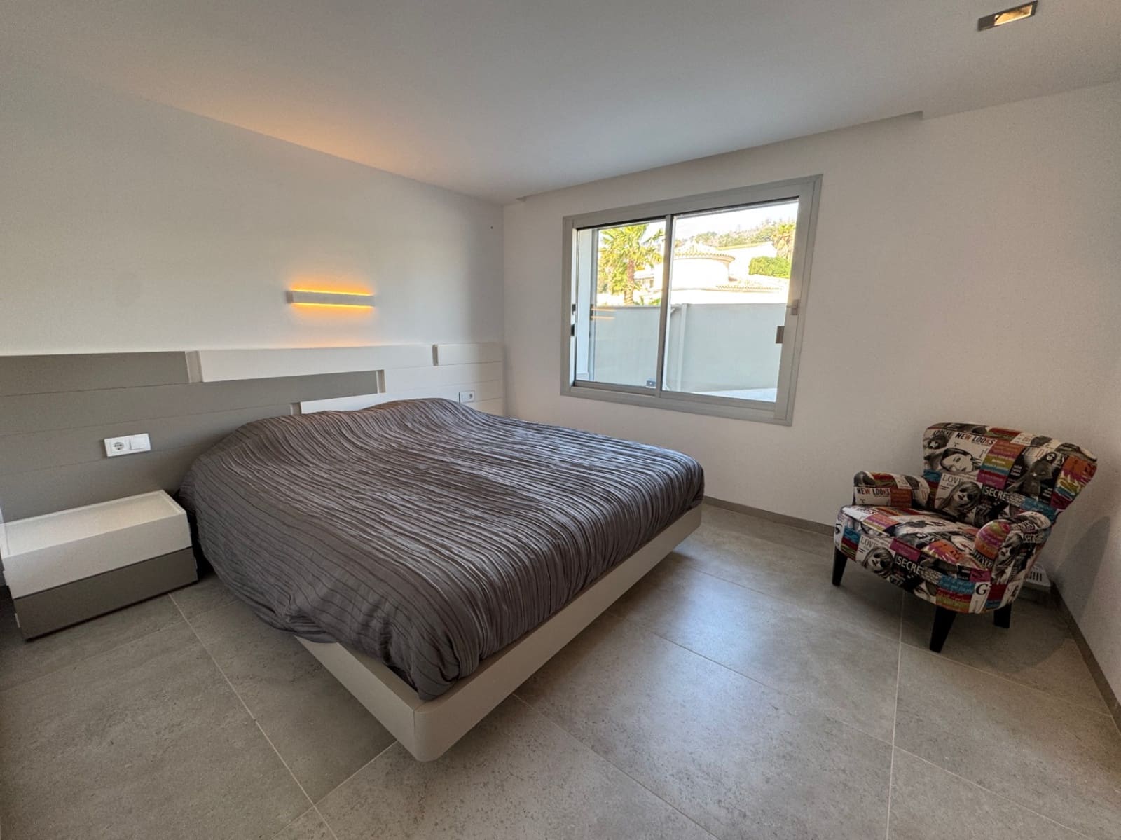 Chalet de 4 habitaciones en Benissa en venta con piscina garaje - 1.250.000 € (Ref: 9729463)