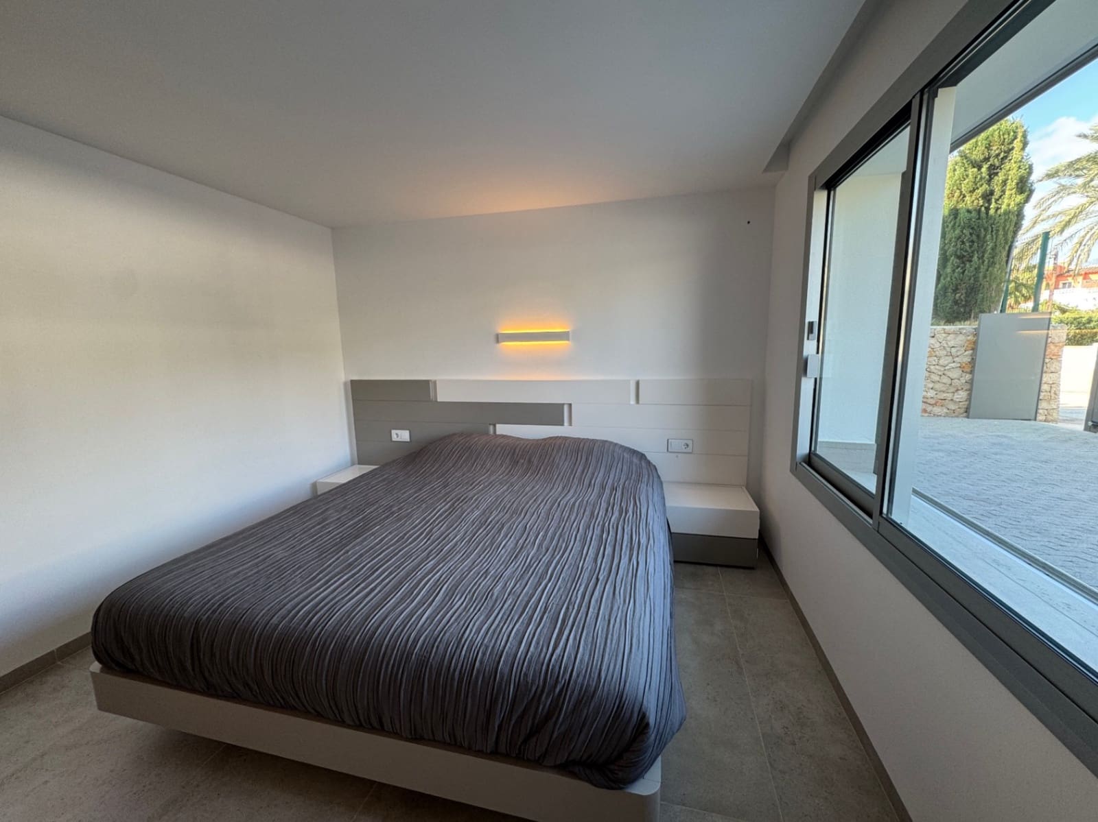 Chalet de 4 habitaciones en Benissa en venta con piscina garaje - 1.250.000 € (Ref: 9729463)