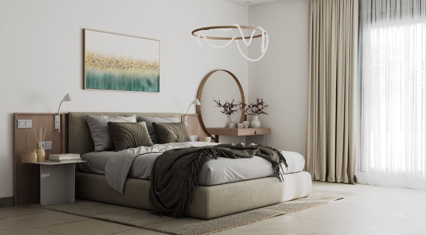 3 Zimmer Villa zu verkaufen in Calpe / Calp mit Pool Garage - 925.000 € (Ref: 9729464)