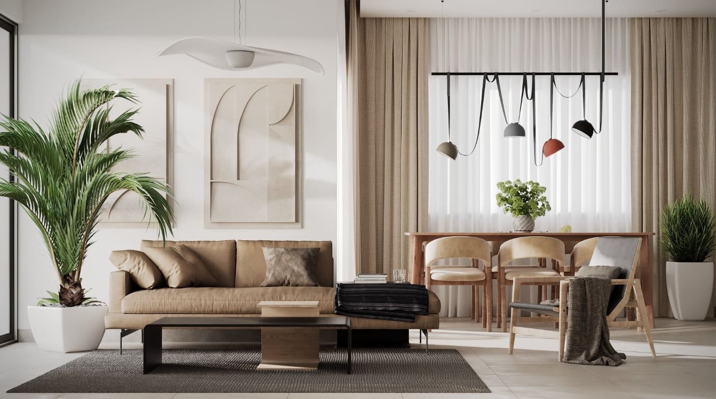 3 Zimmer Villa zu verkaufen in Calpe / Calp mit Pool Garage - 925.000 € (Ref: 9729464)