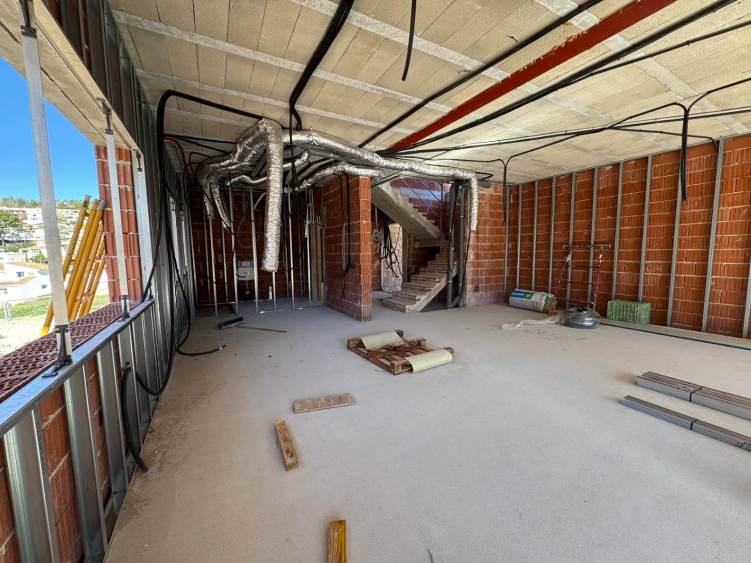 3 Zimmer Villa zu verkaufen in Calpe / Calp mit Pool Garage - 925.000 € (Ref: 9729464)