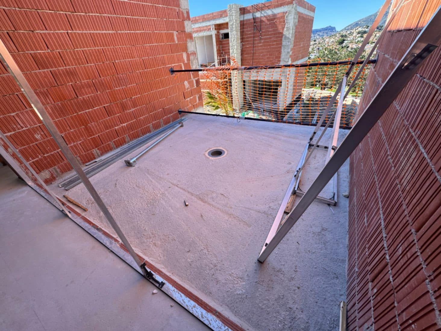 3 Zimmer Villa zu verkaufen in Calpe / Calp mit Pool Garage - 925.000 € (Ref: 9729464)