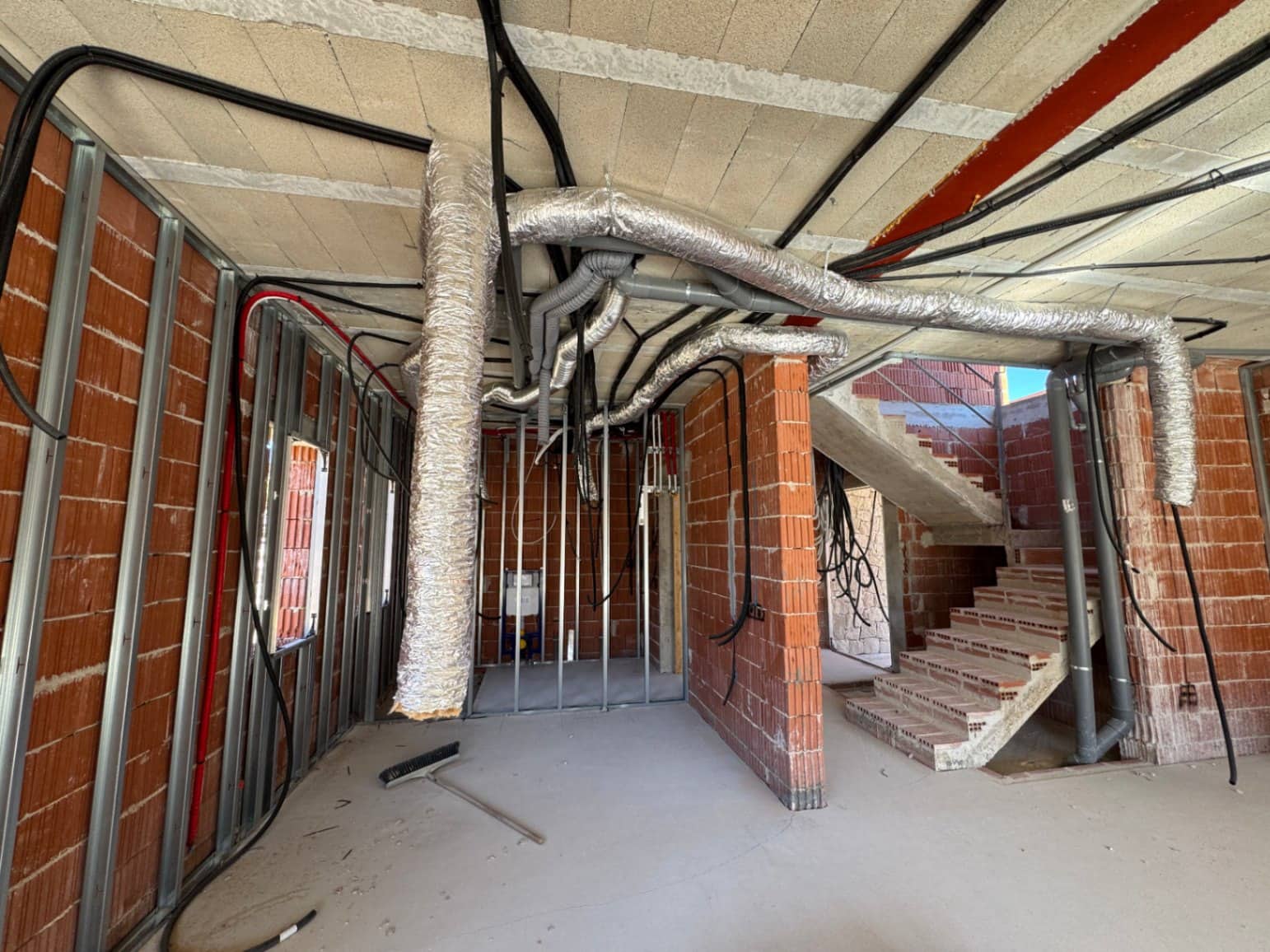 3 Zimmer Villa zu verkaufen in Calpe / Calp mit Pool Garage - 925.000 € (Ref: 9729464)