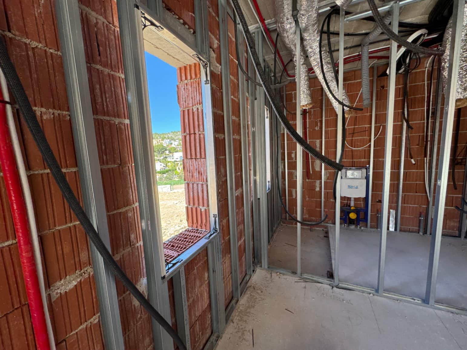 3 Zimmer Villa zu verkaufen in Calpe / Calp mit Pool Garage - 925.000 € (Ref: 9729464)