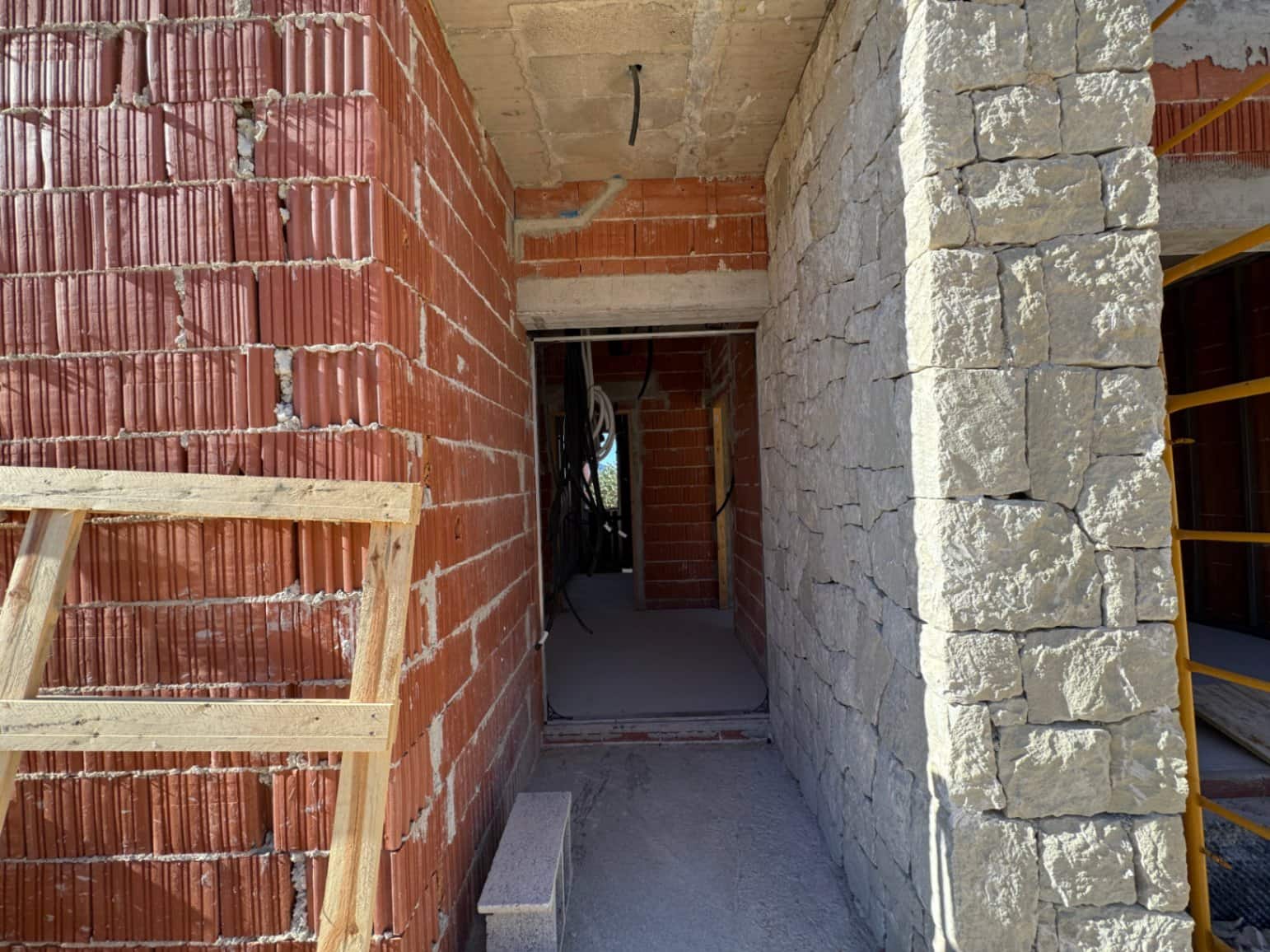 3 Zimmer Villa zu verkaufen in Calpe / Calp mit Pool Garage - 925.000 € (Ref: 9729464)