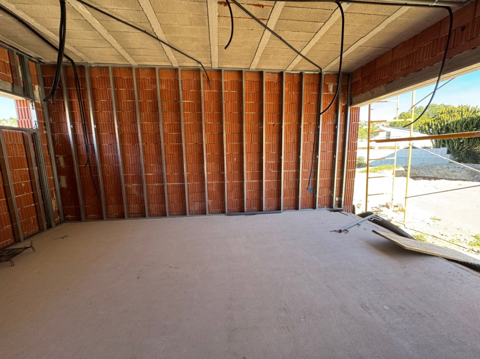 3 Zimmer Villa zu verkaufen in Calpe / Calp mit Pool Garage - 925.000 € (Ref: 9729464)