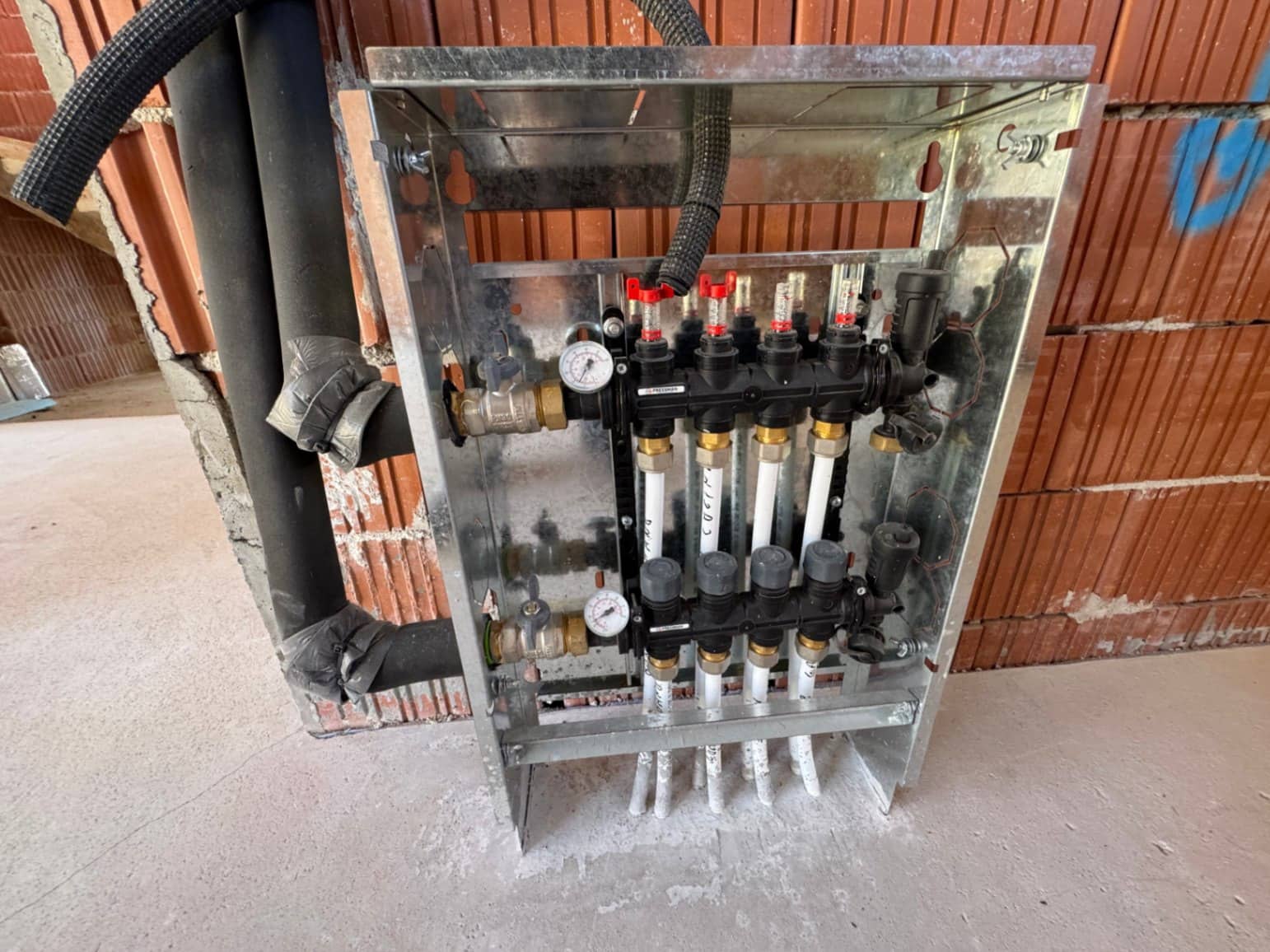 3 Zimmer Villa zu verkaufen in Calpe / Calp mit Pool Garage - 925.000 € (Ref: 9729464)