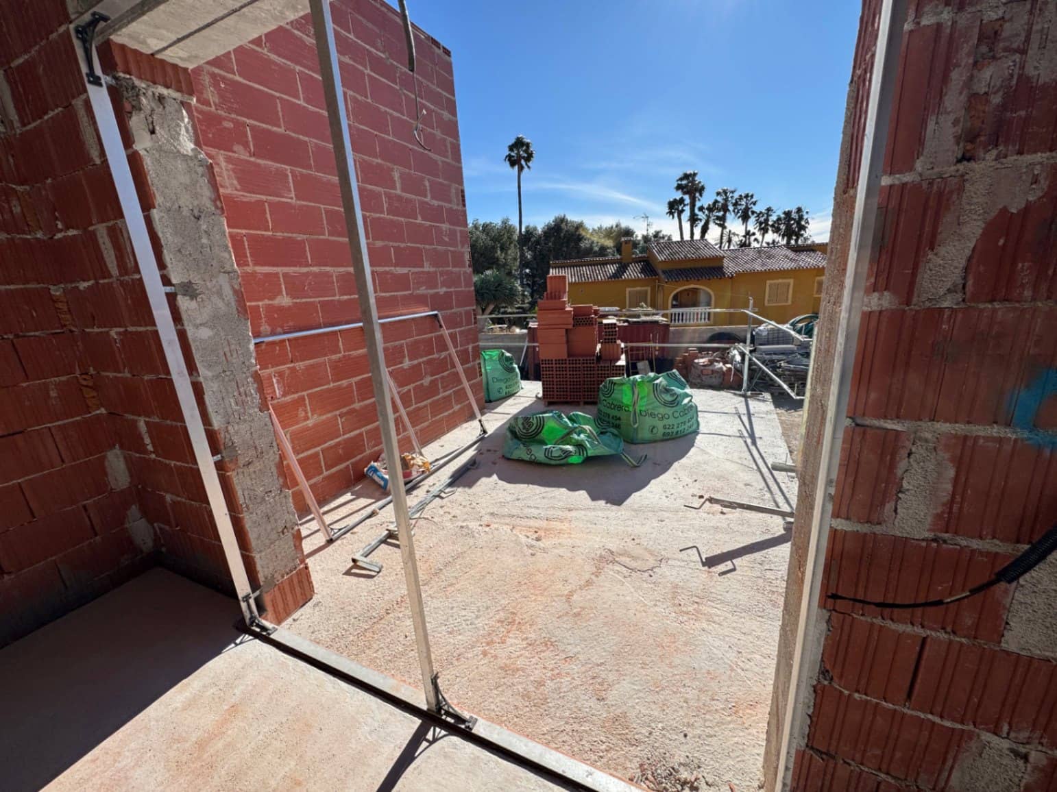 3 Zimmer Villa zu verkaufen in Calpe / Calp mit Pool Garage - 925.000 € (Ref: 9729464)