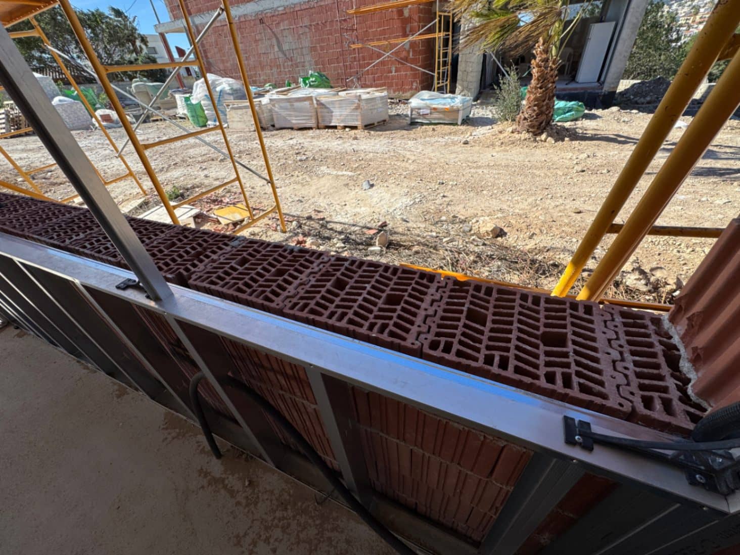 3 Zimmer Villa zu verkaufen in Calpe / Calp mit Pool Garage - 925.000 € (Ref: 9729464)