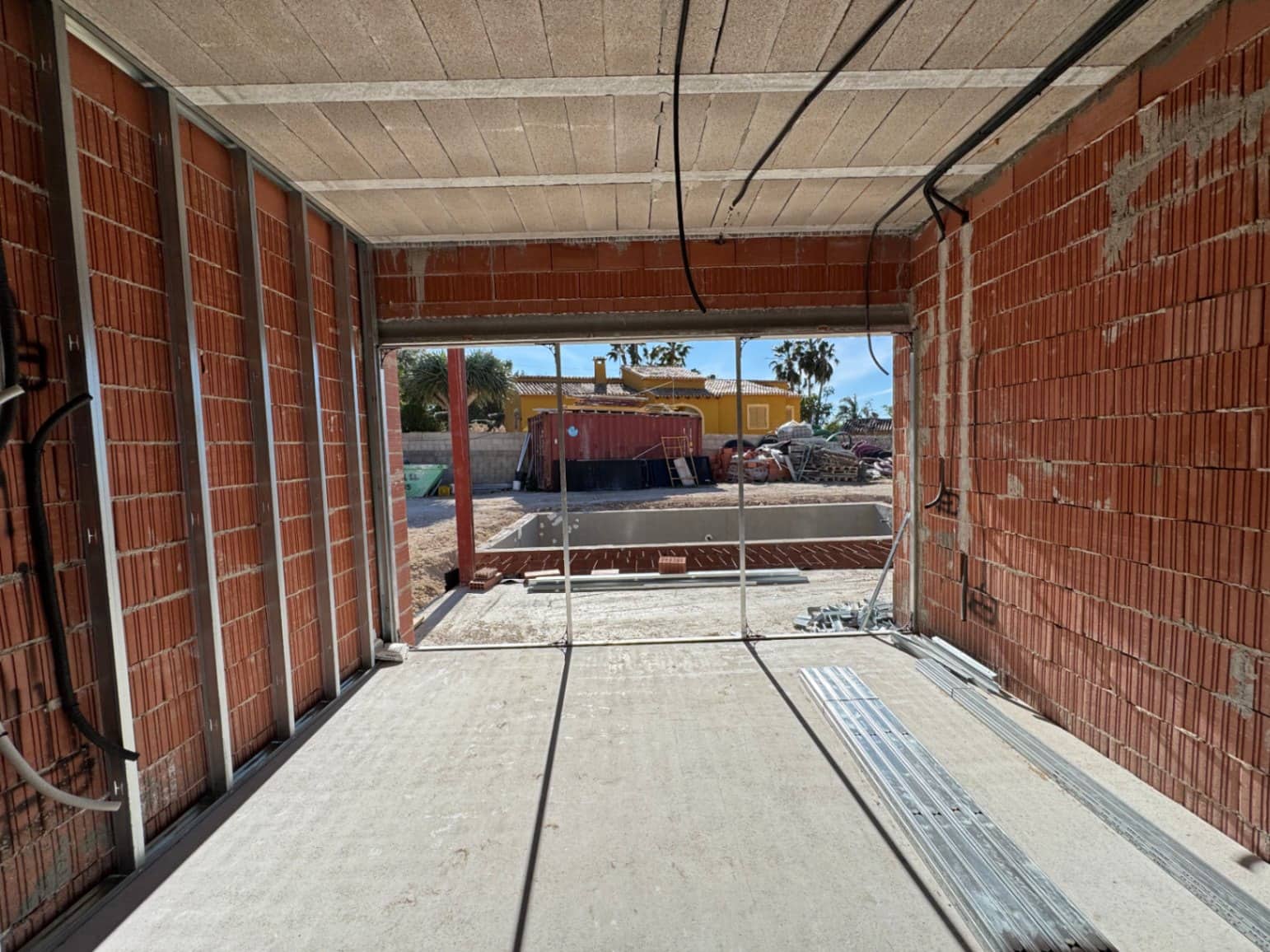 3 Zimmer Villa zu verkaufen in Calpe / Calp mit Pool Garage - 925.000 € (Ref: 9729464)