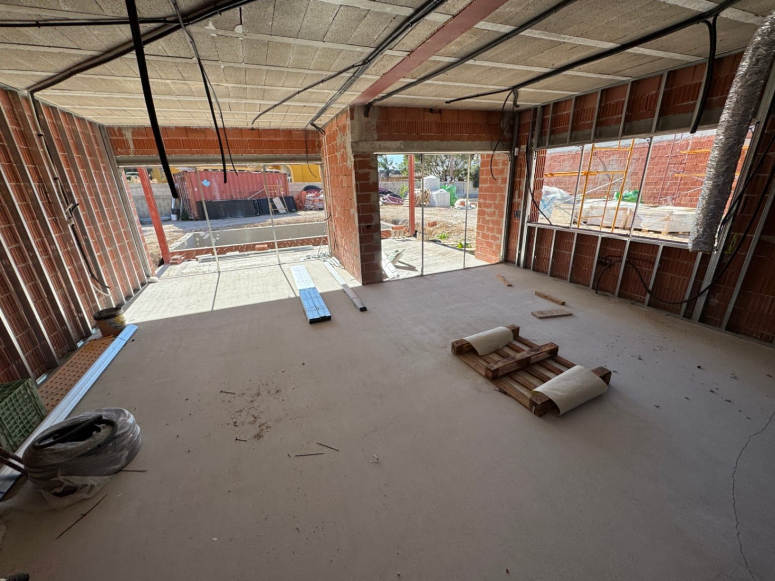 3 Zimmer Villa zu verkaufen in Calpe / Calp mit Pool Garage - 925.000 € (Ref: 9729464)