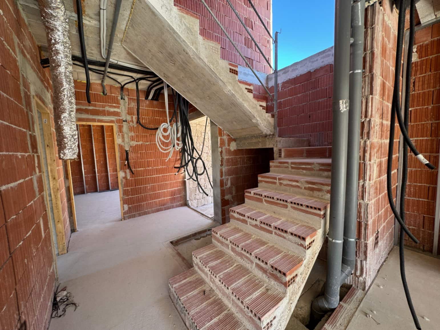 3 Zimmer Villa zu verkaufen in Calpe / Calp mit Pool Garage - 925.000 € (Ref: 9729464)