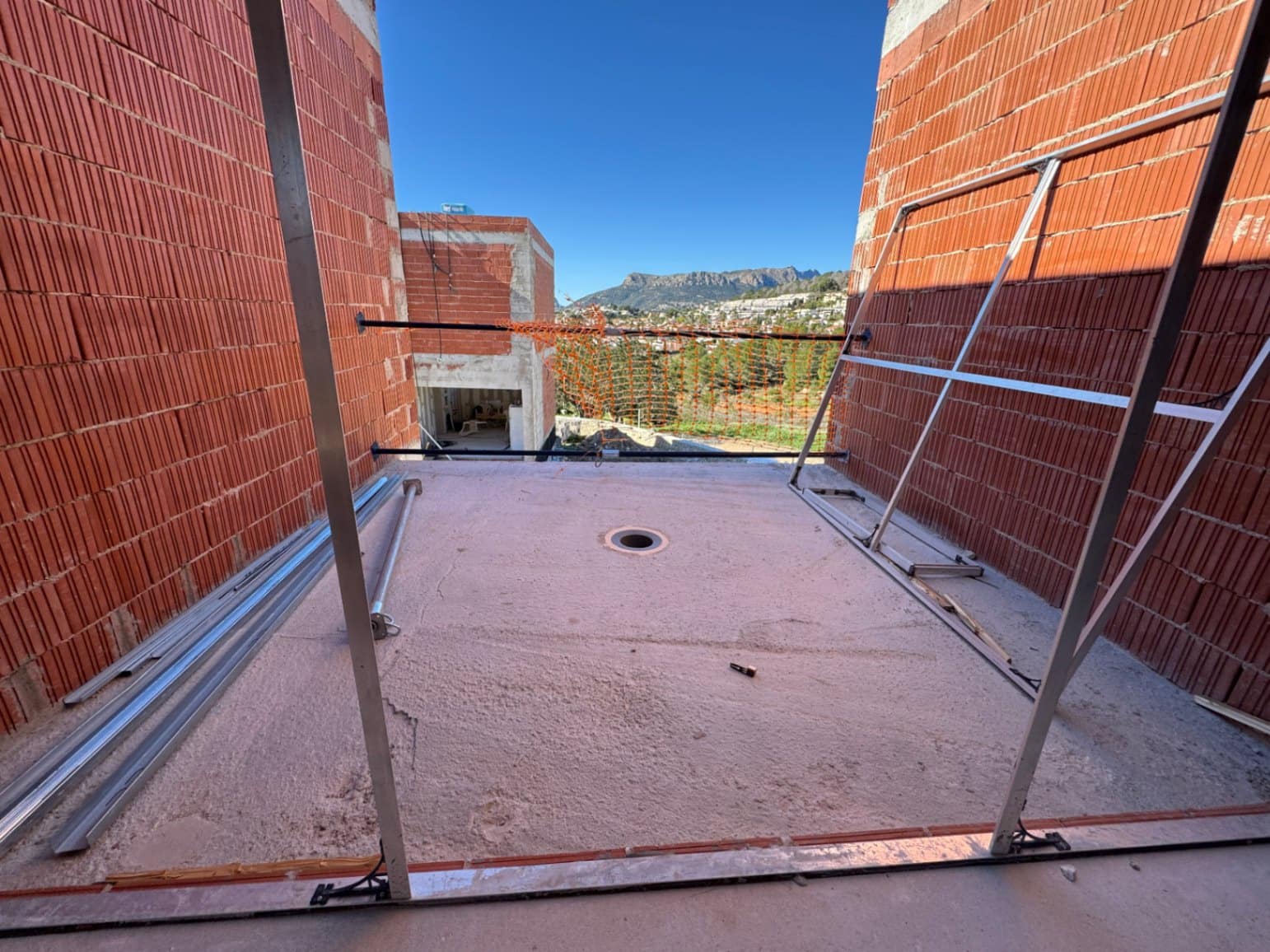 3 Zimmer Villa zu verkaufen in Calpe / Calp mit Pool Garage - 925.000 € (Ref: 9729464)