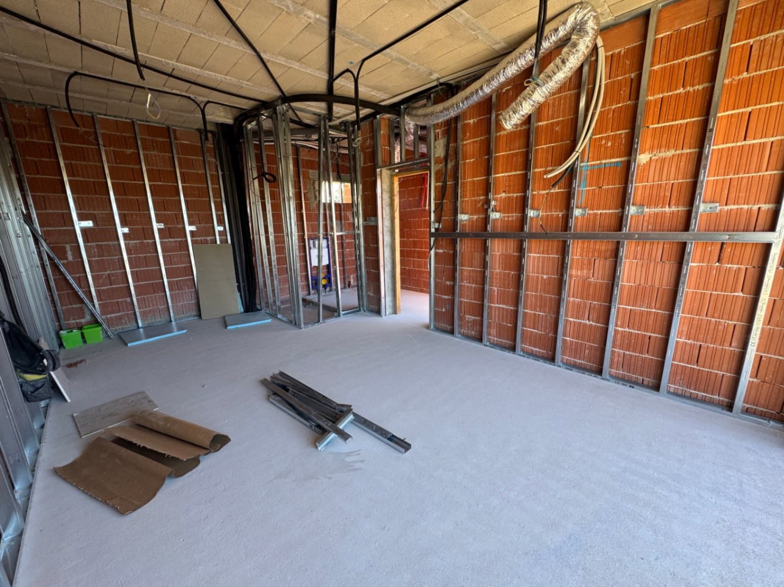 3 Zimmer Villa zu verkaufen in Calpe / Calp mit Pool Garage - 925.000 € (Ref: 9729464)