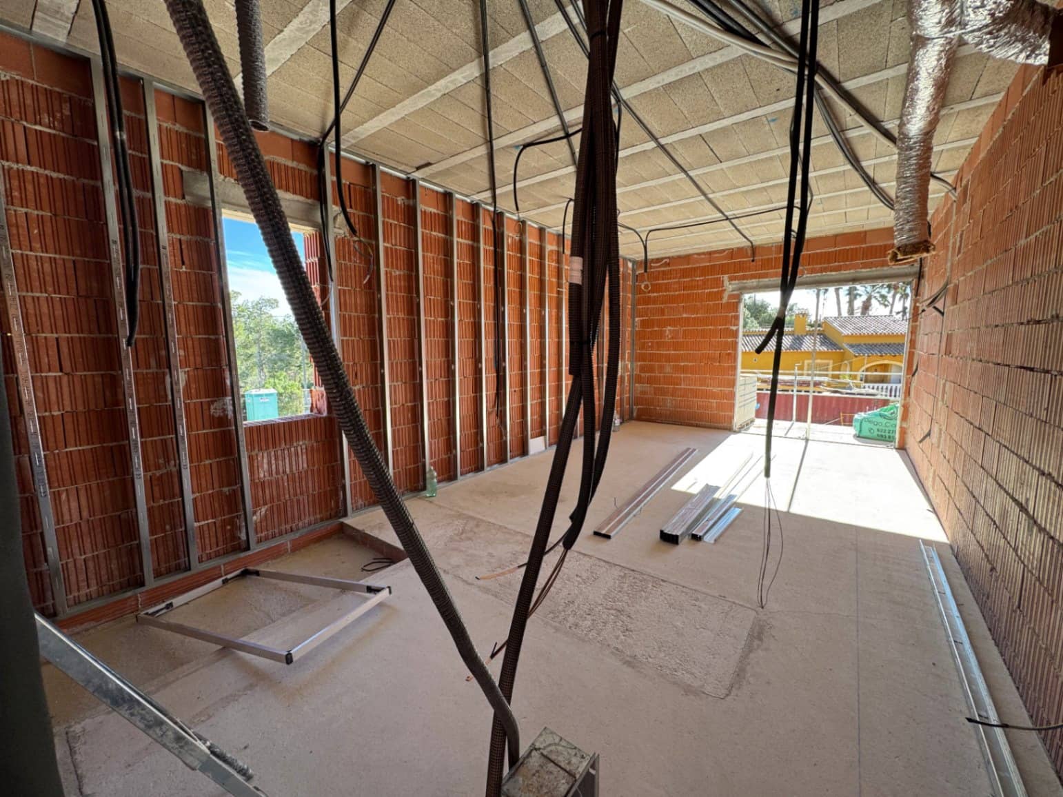 3 Zimmer Villa zu verkaufen in Calpe / Calp mit Pool Garage - 925.000 € (Ref: 9729464)