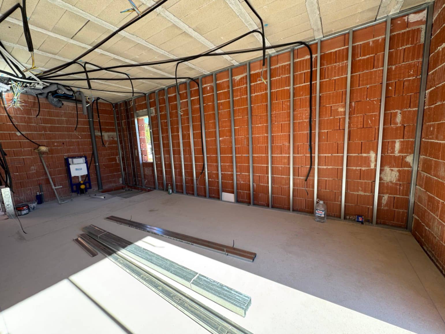 3 Zimmer Villa zu verkaufen in Calpe / Calp mit Pool Garage - 925.000 € (Ref: 9729464)