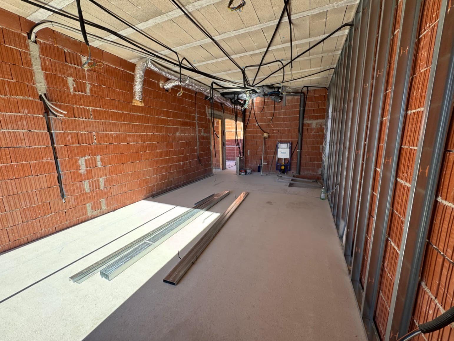 3 Zimmer Villa zu verkaufen in Calpe / Calp mit Pool Garage - 925.000 € (Ref: 9729464)